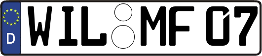 WIL-MF07