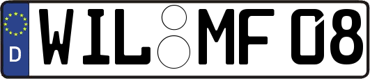 WIL-MF08