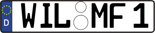 WIL-MF1