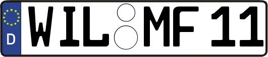 WIL-MF11