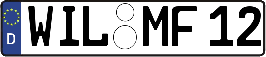WIL-MF12