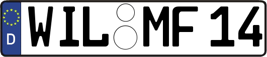 WIL-MF14