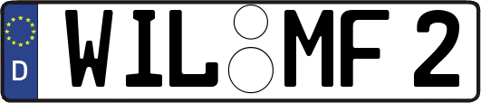 WIL-MF2