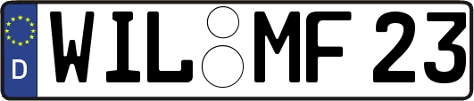 WIL-MF23