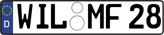 WIL-MF28