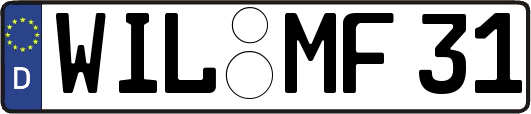 WIL-MF31