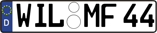 WIL-MF44