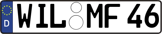 WIL-MF46