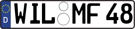 WIL-MF48