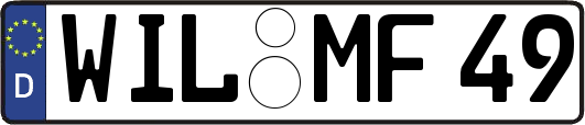 WIL-MF49