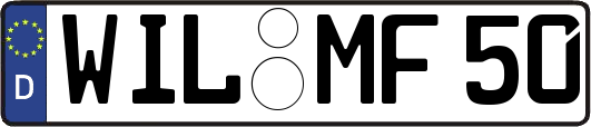 WIL-MF50