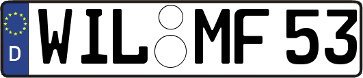 WIL-MF53