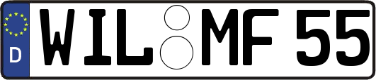 WIL-MF55