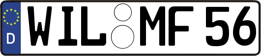 WIL-MF56