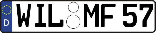 WIL-MF57