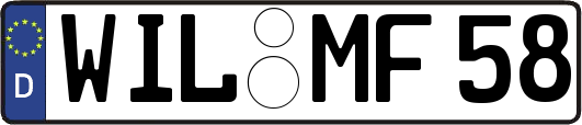 WIL-MF58