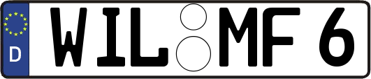 WIL-MF6