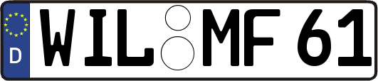 WIL-MF61
