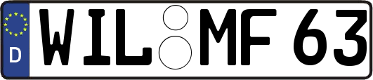 WIL-MF63