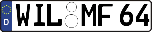 WIL-MF64
