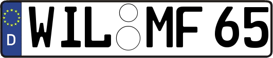 WIL-MF65