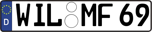 WIL-MF69
