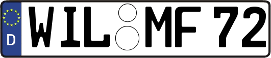 WIL-MF72