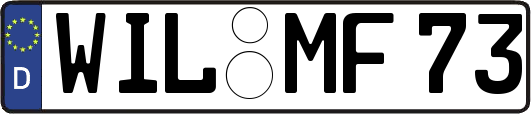 WIL-MF73