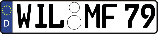 WIL-MF79