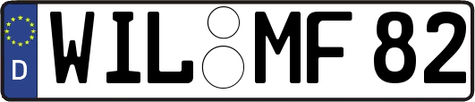 WIL-MF82