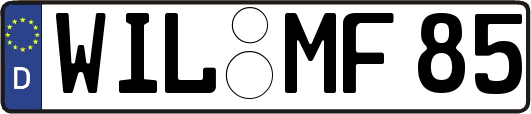 WIL-MF85