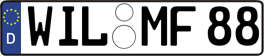 WIL-MF88