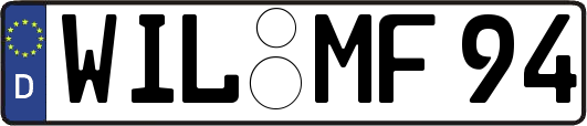 WIL-MF94