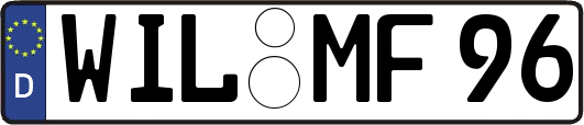 WIL-MF96