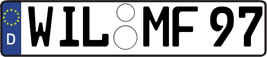 WIL-MF97