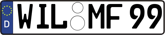 WIL-MF99