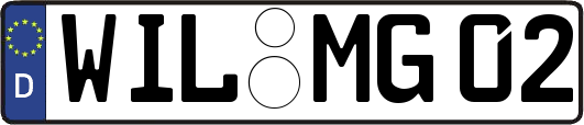 WIL-MG02