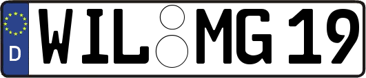 WIL-MG19