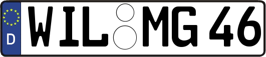 WIL-MG46