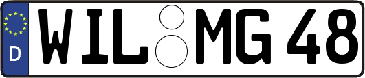 WIL-MG48