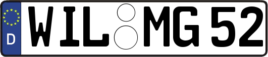WIL-MG52