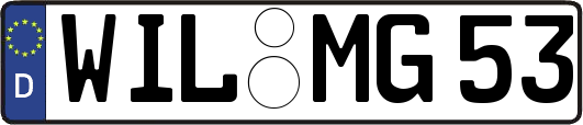 WIL-MG53