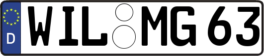 WIL-MG63