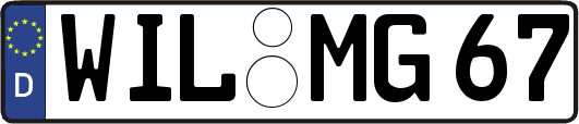 WIL-MG67
