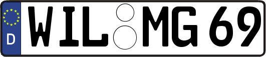 WIL-MG69