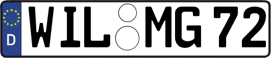WIL-MG72