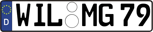 WIL-MG79