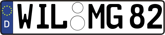 WIL-MG82