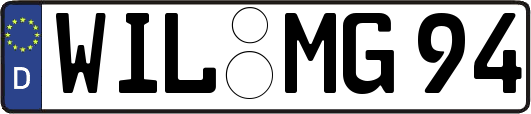 WIL-MG94