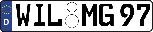 WIL-MG97